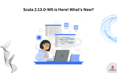 What is Scala Programming 2.13.0-M5?