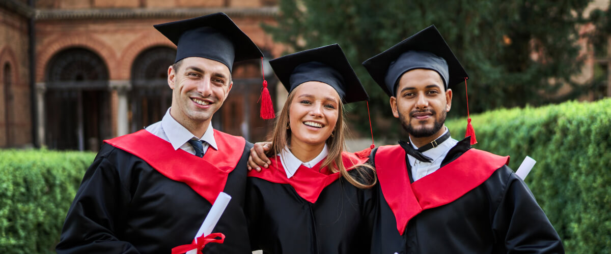 Digital transformation in higher education: Key trends & examples