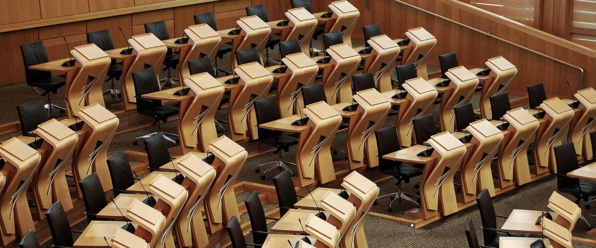 5 tech trends that are shaping government bodies in 2023